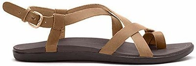 olukai gladiator sandals